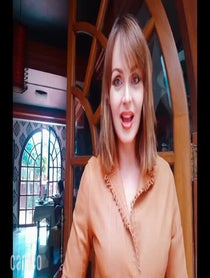 Poster for Intro video video from Gabriela Spanic