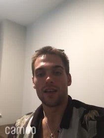 Poster for Intro video video from Dylan Sprayberry