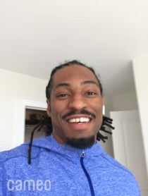 Poster for Intro video video from Courtney Stephen Motivation