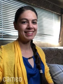 Poster for Intro video video from Maayan Gordon