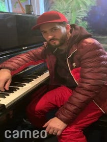 Poster for Intro video video from Jon B