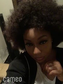 Poster for Intro video video from Rita Dominic