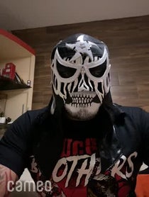 Poster for Intro video video from Penta el zero miedo