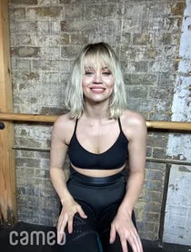 Poster for Intro video video from Kimberly Wyatt