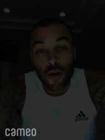 Poster for Intro video video from Don Benjamin