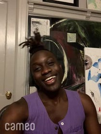 Poster for Intro video video from Arewà Basit