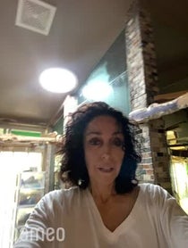 Poster for Intro video video from Heidi  Fleiss