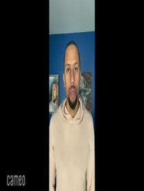 Poster for Intro video video from Affion Crockett