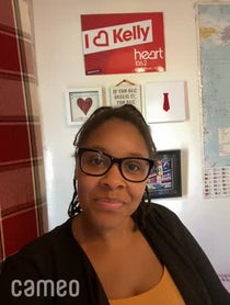 Poster for Intro video video from Kelly Agbowu