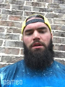 Poster for Intro video video from Ben Heeney