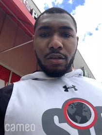 Poster for Intro video video from Terrell Lewis