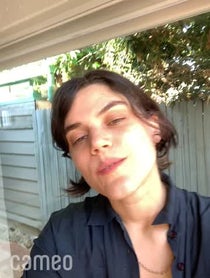 Poster for Intro video video from Soko