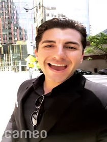 Poster for Intro video video from Jason Tartick
