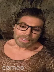 Poster for Intro video video from Chaz Dean