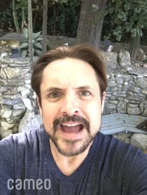 Poster for Intro video video from Will Friedle