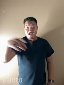 Poster for Intro video video from Cameron Symansky