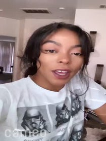 Poster for Intro video video from Kaelynn "KK" Gobert-Harris