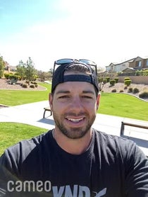 Poster for Intro video video from Kevin Plawecki