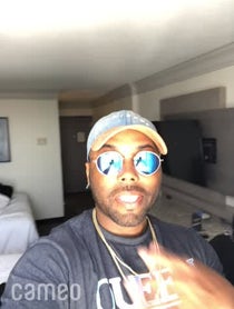 Poster for Intro video video from Jarren Benton