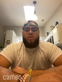Poster for Intro video video from Jedrick Wills Jr.