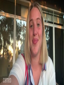 Poster for Intro video video from Sydney Franklin
