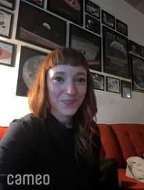 Poster for Intro video video from Amy Shira Teitel