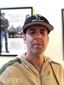 Poster for Intro video video from Mike Young