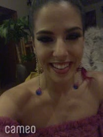 Poster for Intro video video from Aimie Atkinson