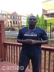 Poster for Intro video video from Tyrell Adams