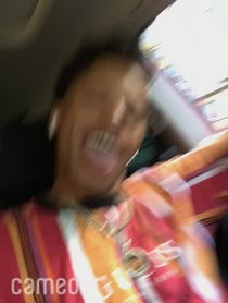 Poster for Intro video video from Terrence Green