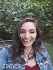 Poster for Intro video video from Stephanie Panisello