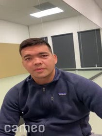 Poster for Intro video video from Lyoto Machida
