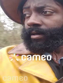 Poster for Intro video video from Cloudie McDoom