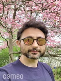 Poster for Intro video video from Baris Ozcan