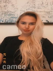 Poster for Intro video video from Miss World Albania 2018