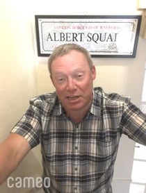 Poster for Intro video video from Ricky Groves