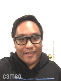 Poster for Intro video video from Raymond Salgado