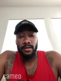 Poster for Intro video video from Amir Garrett