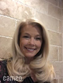 Poster for Intro video video from Judy Trammell