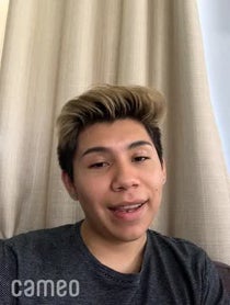 Poster for Intro video video from Lucky Martinez