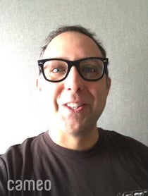 Poster for Intro video video from Grant Lyon