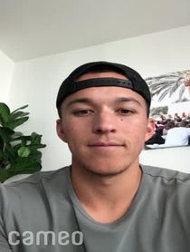 Poster for Intro video video from Tommy Edman