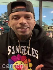 Poster for Intro video video from Kid Ink