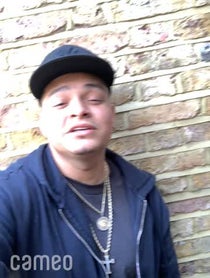 Poster for Intro video video from Lil Eddie