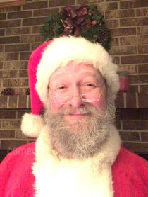 Poster for Intro video video from Santa