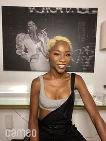 Poster for Intro video video from Angelica Ross