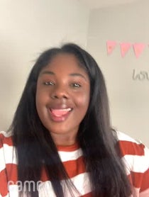 Poster for Intro video video from Mariah Smith