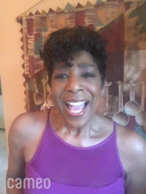 Poster for Intro video video from Dawnn Lewis