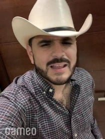 Poster for Intro video video from El Komander