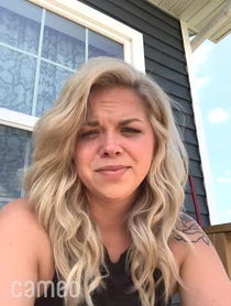 Poster for Intro video video from Richel Stratton